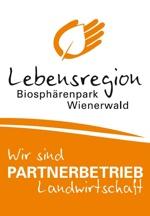Partnerbetrieb Biosphärenpark Wienerwald - BPWW
